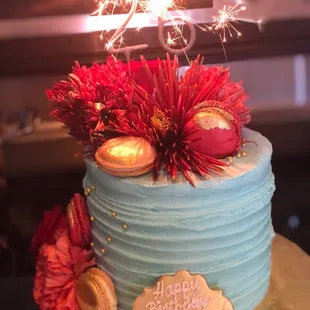 Elite Custom Cakes