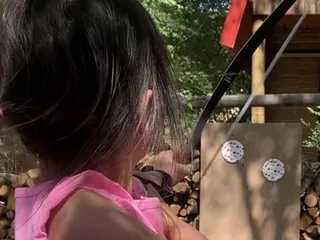 Hit or Miss Archery Center