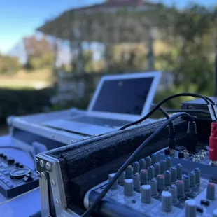 Elite DJs & Event Productions