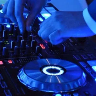 DJ service like no other.