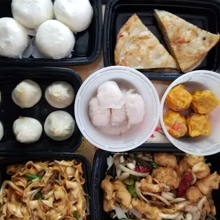 12. Beef Knife Cut Noodle