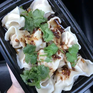 21 Spicy Wonton(12)