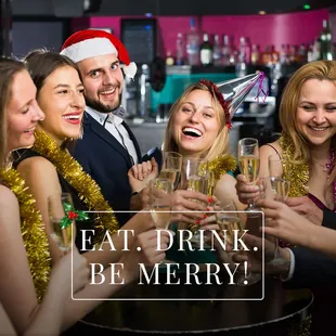 It's time to plan your Holiday Party.  Elite Event Venue is offering 50% off weekday events.  Call us now - 559-365-7433