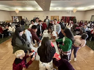 Diana Court Banquet Facilities