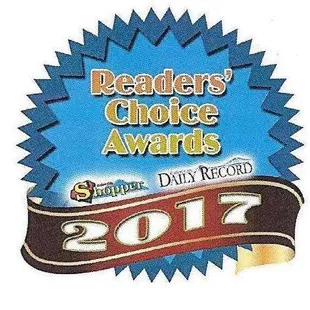 Readers Choice Award Thank you Fremont County