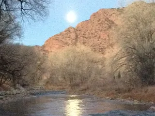 River Lotus Yoga