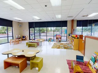 C.M. Gatton Beaumont YMCA