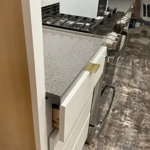 Elite Granite