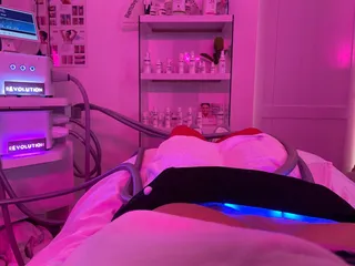 Blush and Glo Aesthetics