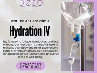 Beso Wellness and Beauty