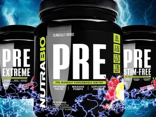 Discount Nutrition Shop