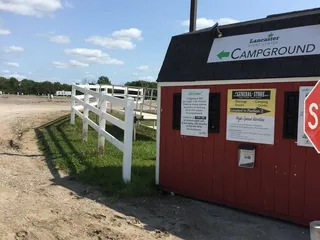 Sandhills Global Event Center