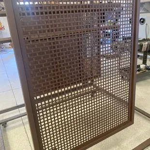 Fresh out of the oven!