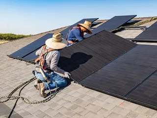 True Solar & Electric