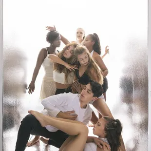 CMYK Photography took amazing pictures of our Senior Team.