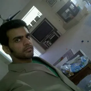 Chirag P.