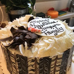 A family tradition for over 15 years