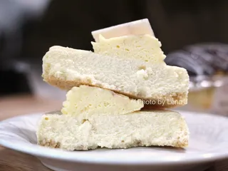 Patisserie Parmentier