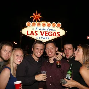 #partybus #friends #vegas #elite_lv