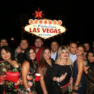#crew #vegas #partybus #eltie_lv #eliteviptours #lasvegas #party