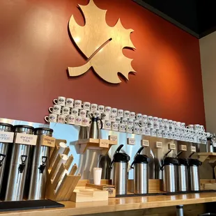 Coffee Bar