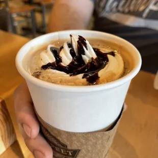 Mocha