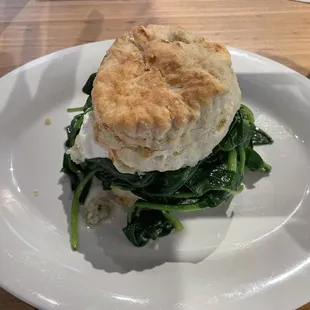 The Iron Goat Sandwich