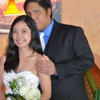 Christopher David R.