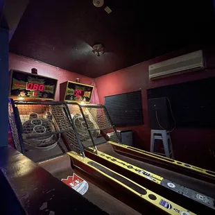 Would you like to play a game?