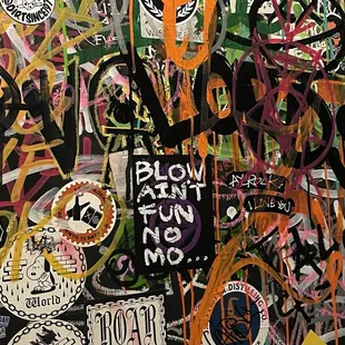 It's hell getting old