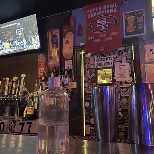 Look at all those super bowls