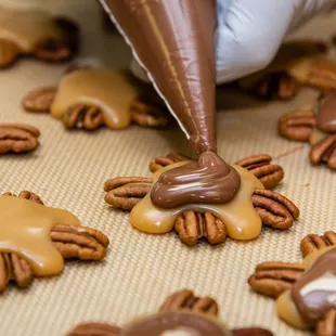 Elixir Boutique Chocolates