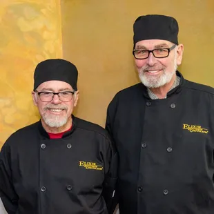 Elixir Boutique Chocolates