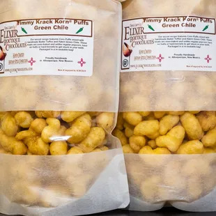 Elixir Boutique Chocolates