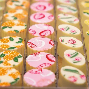 Elixir Boutique Chocolates