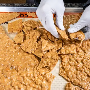 Elixir Boutique Chocolates