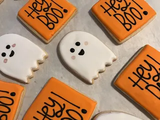 Baked. By Christiana