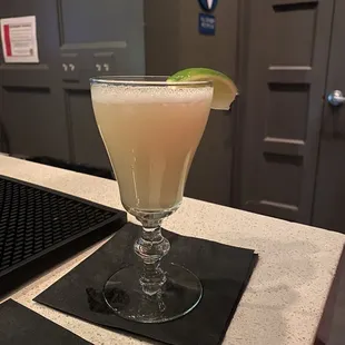 Not Your Mom&apos;s Daiquiri