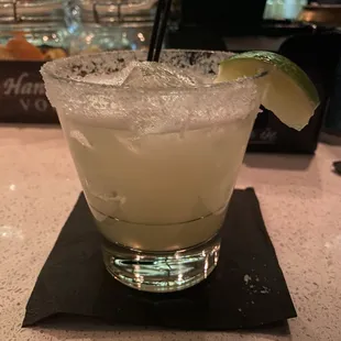 Pineapple Margarita