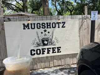 Mugshotz Coffee