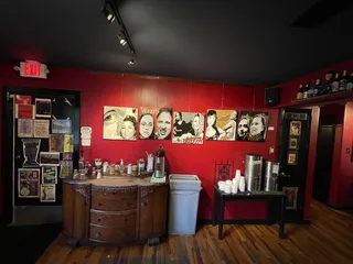 Wake The Dead Coffee House