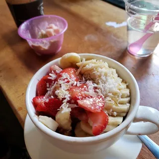 Acai Bowl Breakfast