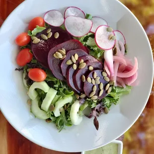 Beet Salad