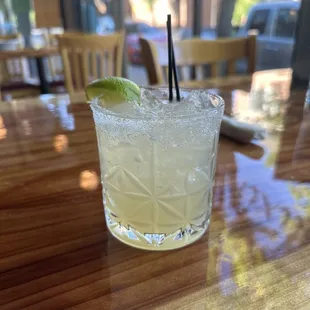 House Margarita