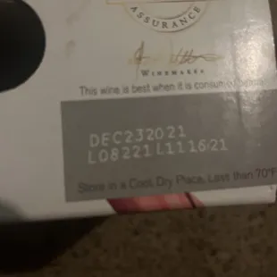 Elixir Wine & Spirits