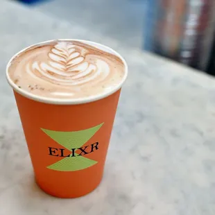 Elixr Coffee