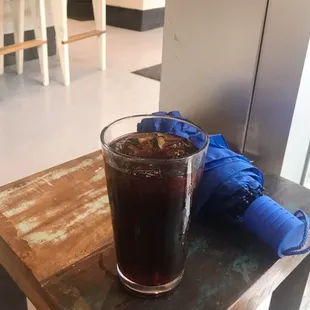 Elixr Cold Brew Coffee