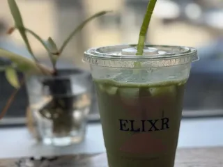 Elixr Coffee