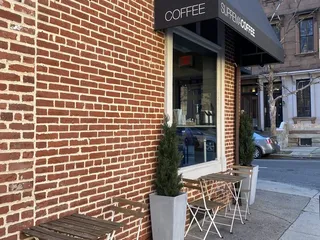 Suprema Coffee Roastery