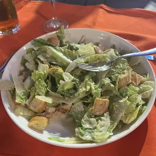 Caesar Salad